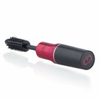 The Screaming O Vibrator – Schwarz Rot 4 Geschwindigkeitsstufen