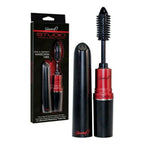 The Screaming O Vibrator – Schwarz Rot 4 Geschwindigkeitsstufen