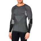 Thermoshirt Herren Campagnolo 3Y97800-U901 - Mode & Accessoires