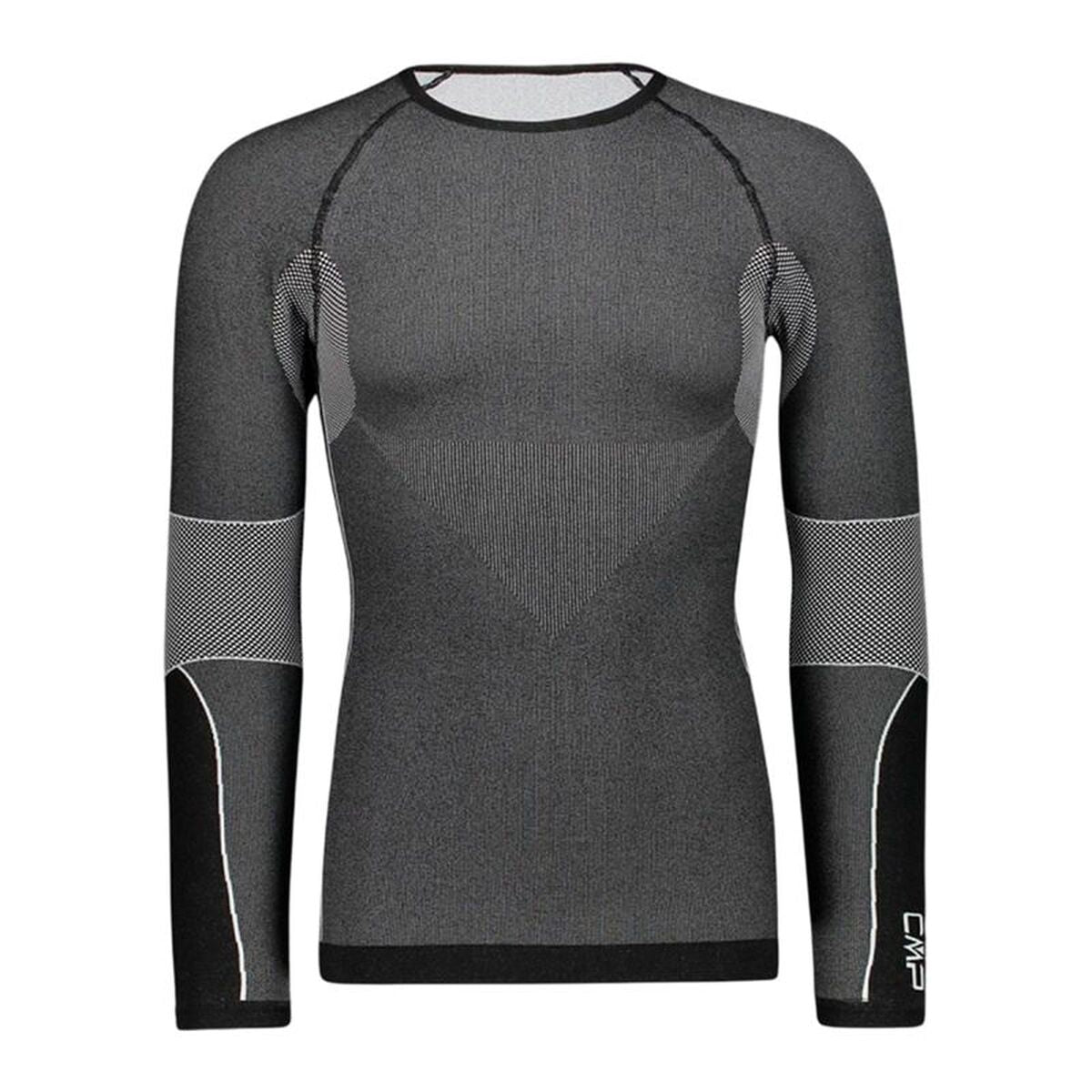 Thermoshirt Herren Campagnolo 3Y97800-U901 - Mode & Accessoires
