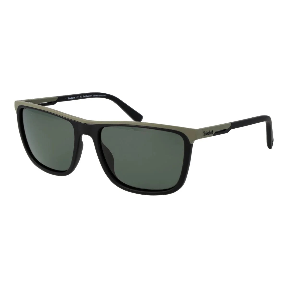Timberland TB9302 Herren-Sonnenbrille in schräger Vorderansicht