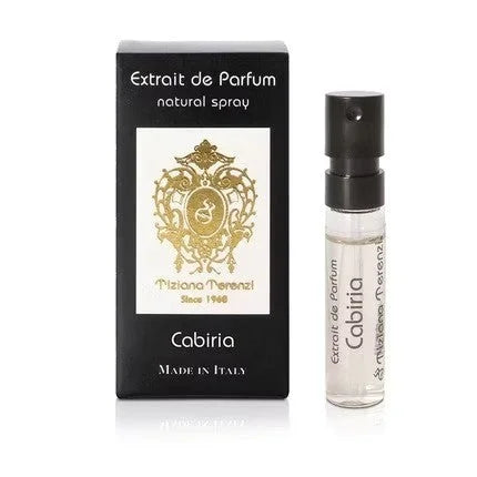 Tiziana Terenzi Cabiria – Duftprobe (Extrait de Parfum 1,5 ml) – ausgewählte Produktansicht