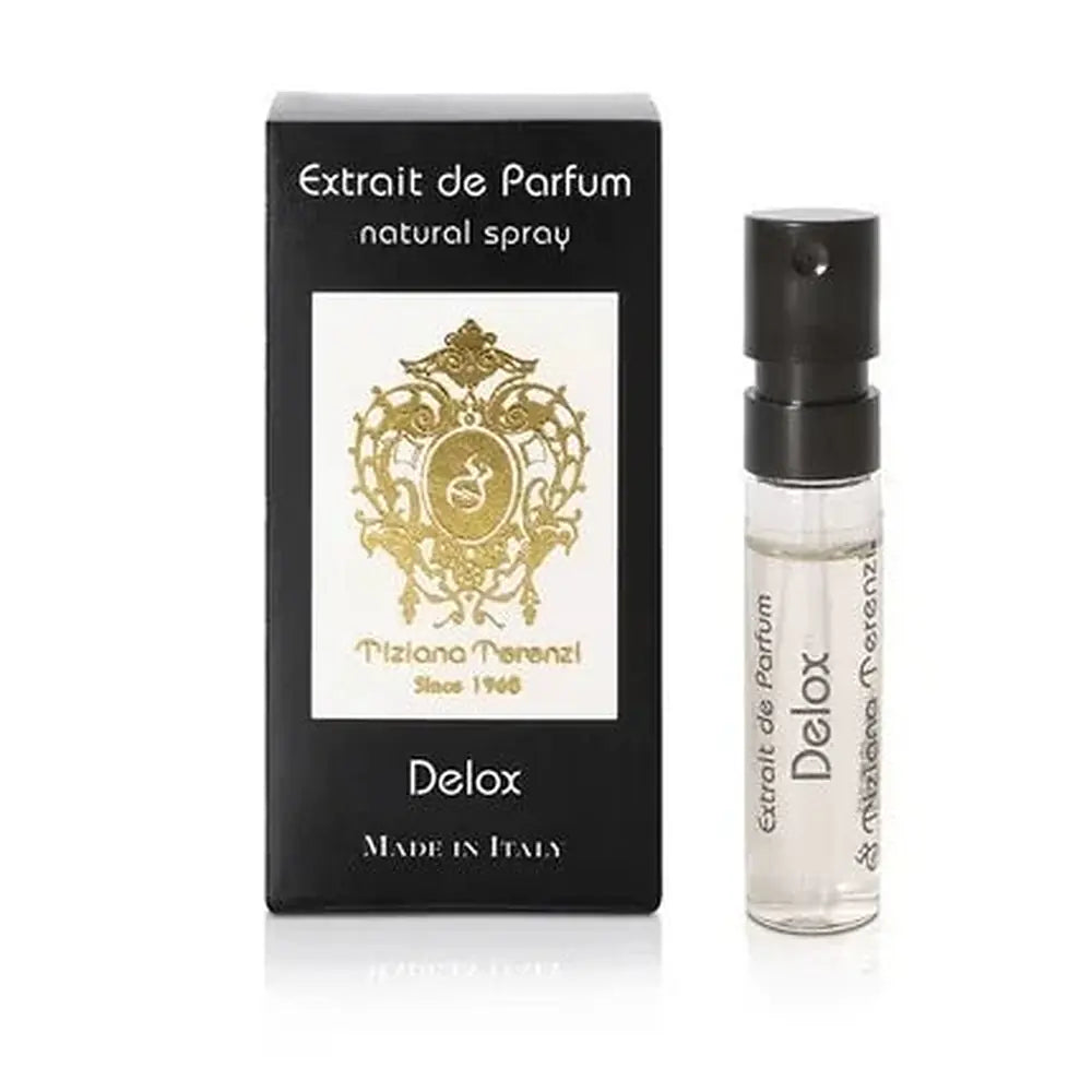 Tiziana Terenzi Delox Parfumprobe 1,5 ml