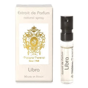 Tiziana Terenzi Libra Extrait de Parfum Vial 1,5 ml blumige Düfte