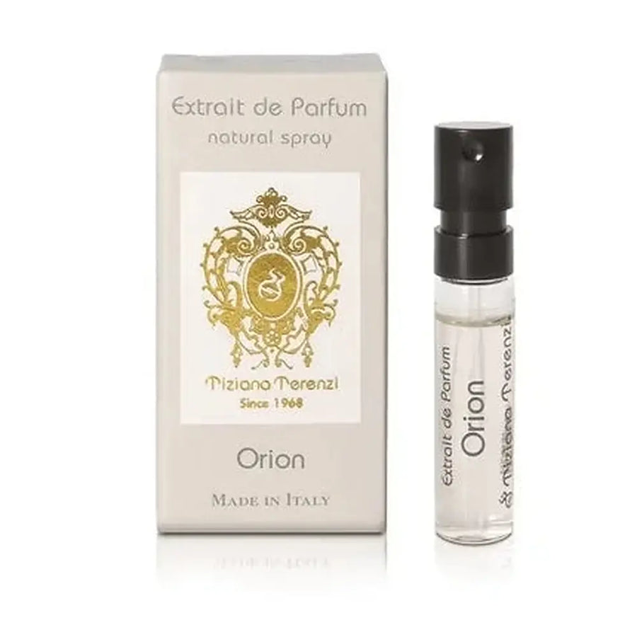 Tiziana Terenzi Orion Parfumprobe 1,5 ml