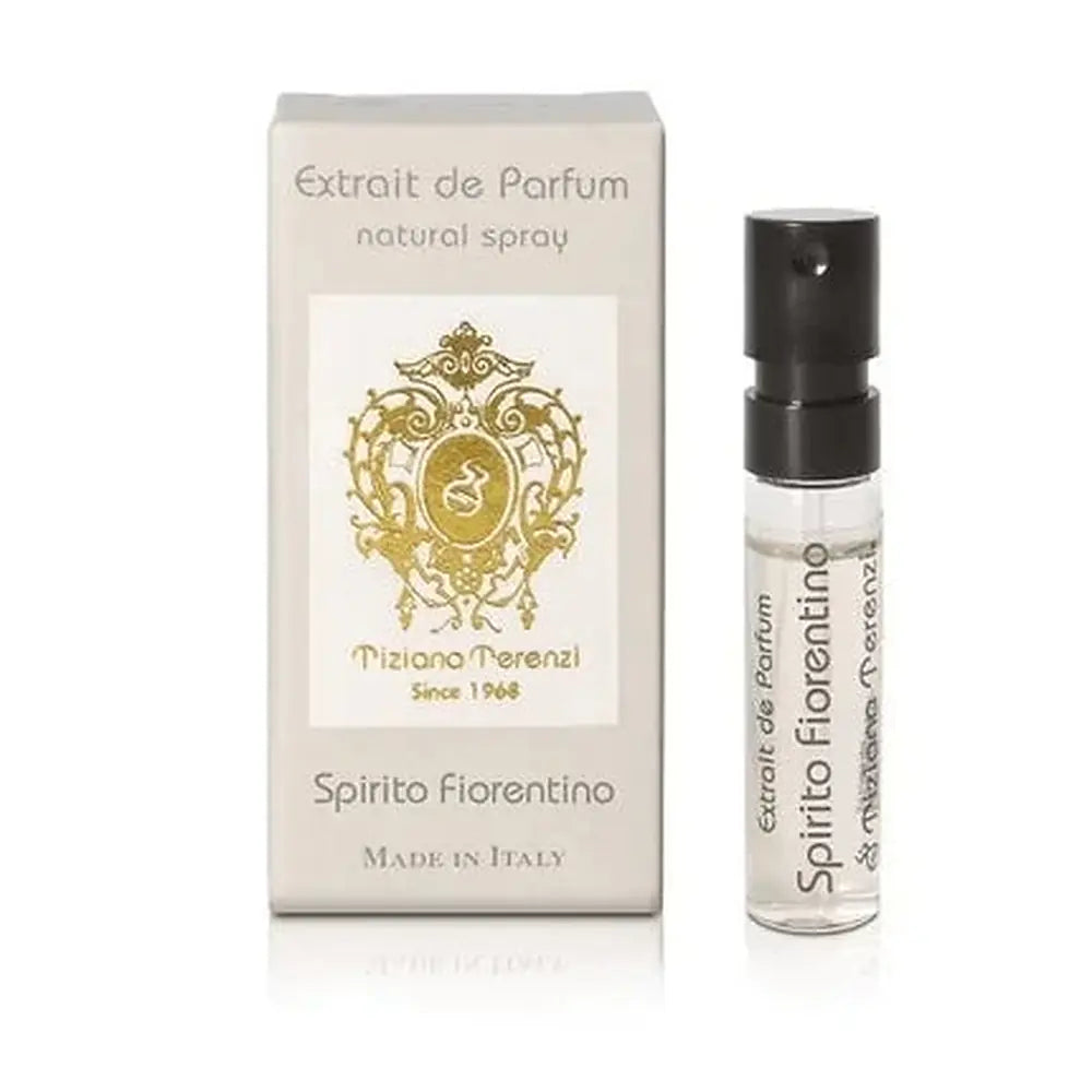 Tiziana Terenzi Spirito Fiorentino Parfumprobe 1,5 ml