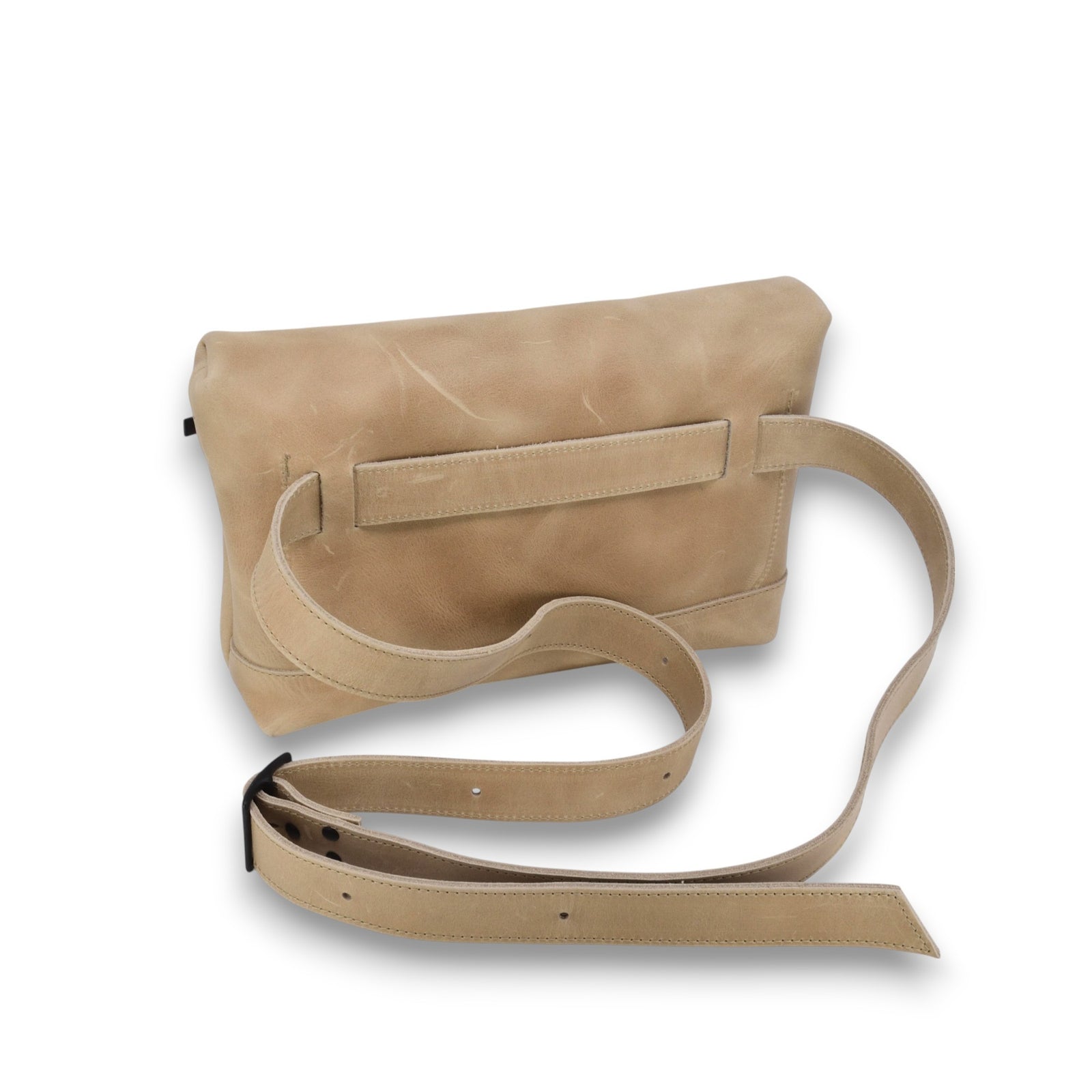 TOKU Handtasche Lisbon – Beige – Produktansicht 3