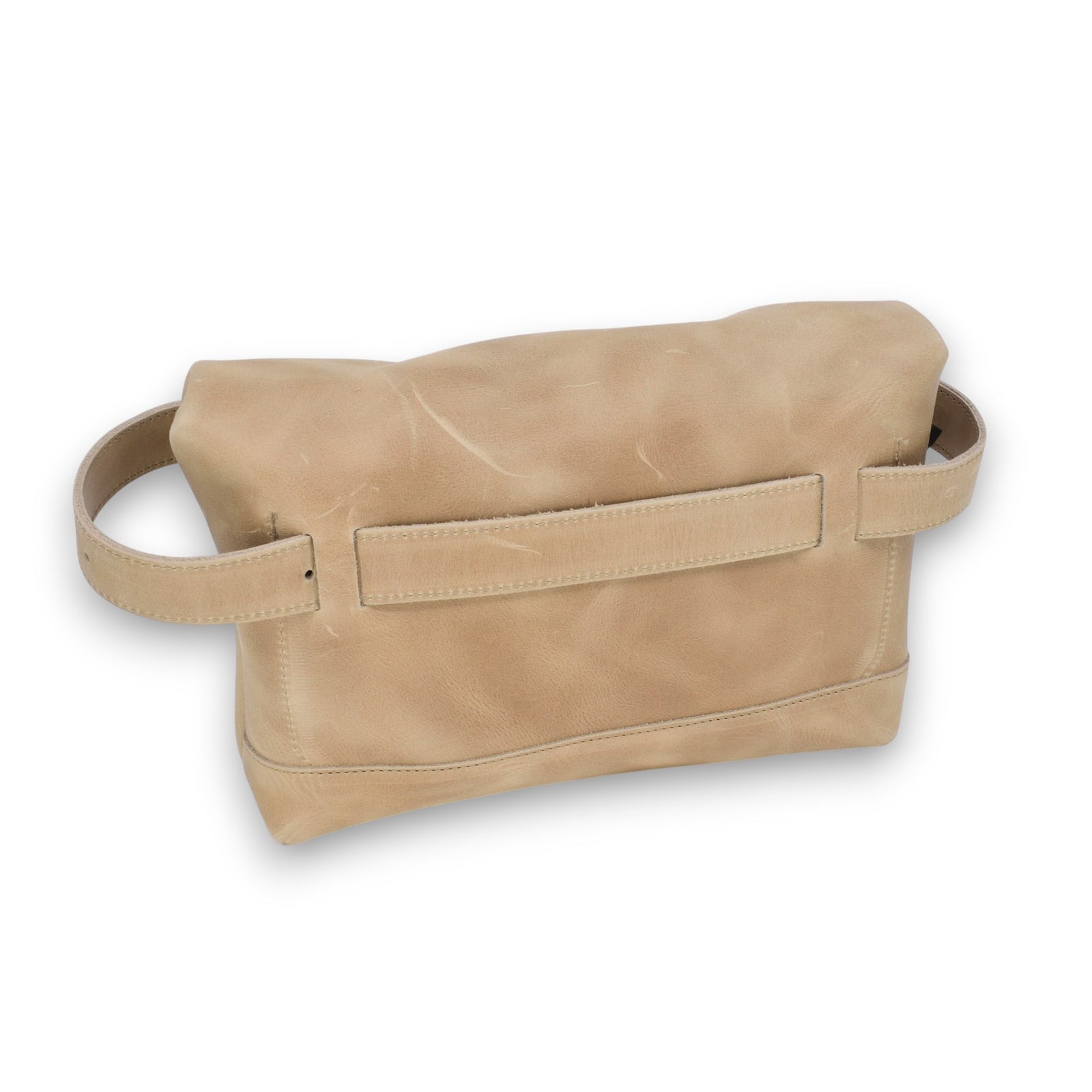 TOKU Handtasche Lisbon – Beige – Produktansicht 4