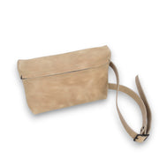 TOKU Handtasche Lisbon – Beige