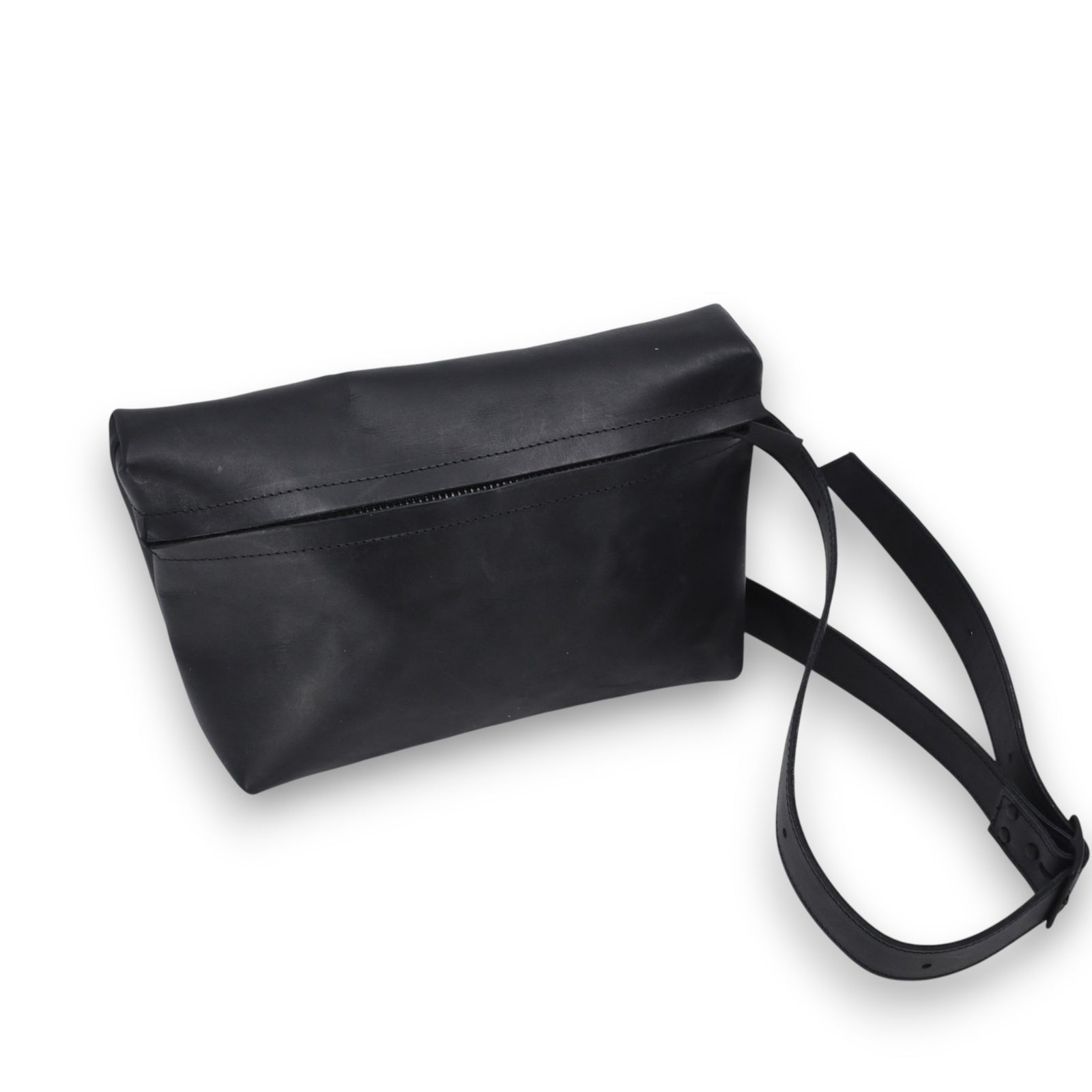 TOKU Handtasche Lisbon – Schwarz