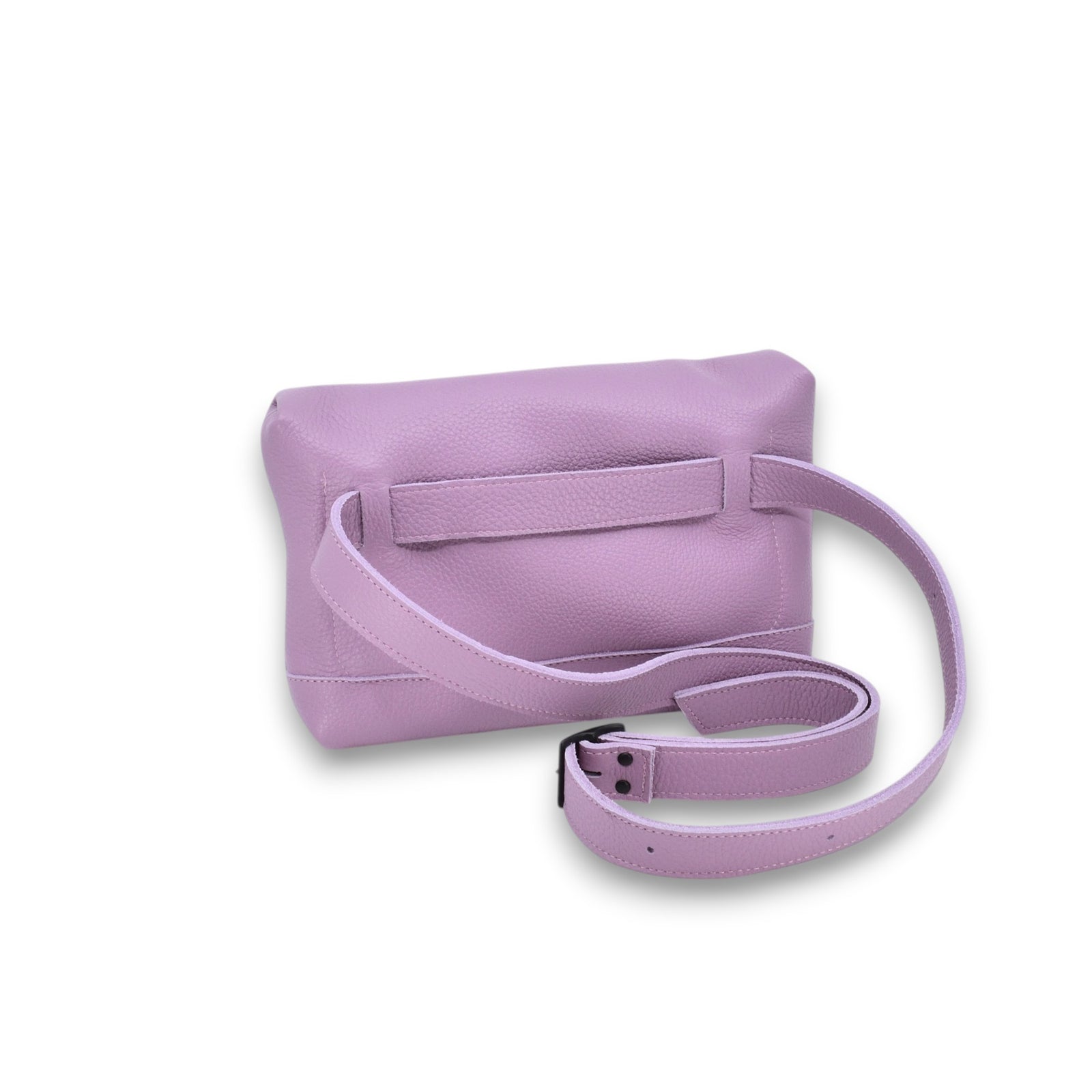 TOKU Handtasche Lisbon – Lila – Produktansicht 2