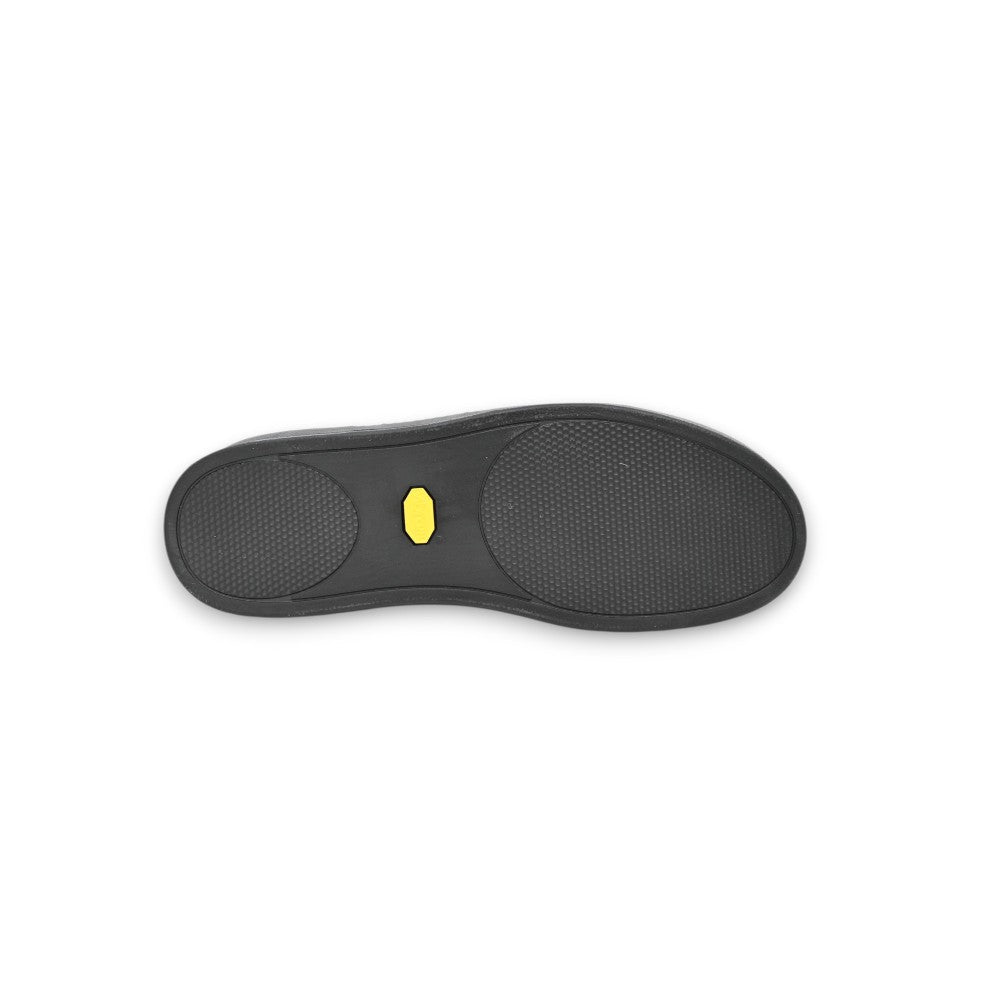 TOKU Portland Sneaker – Weiß – Produktansicht 4
