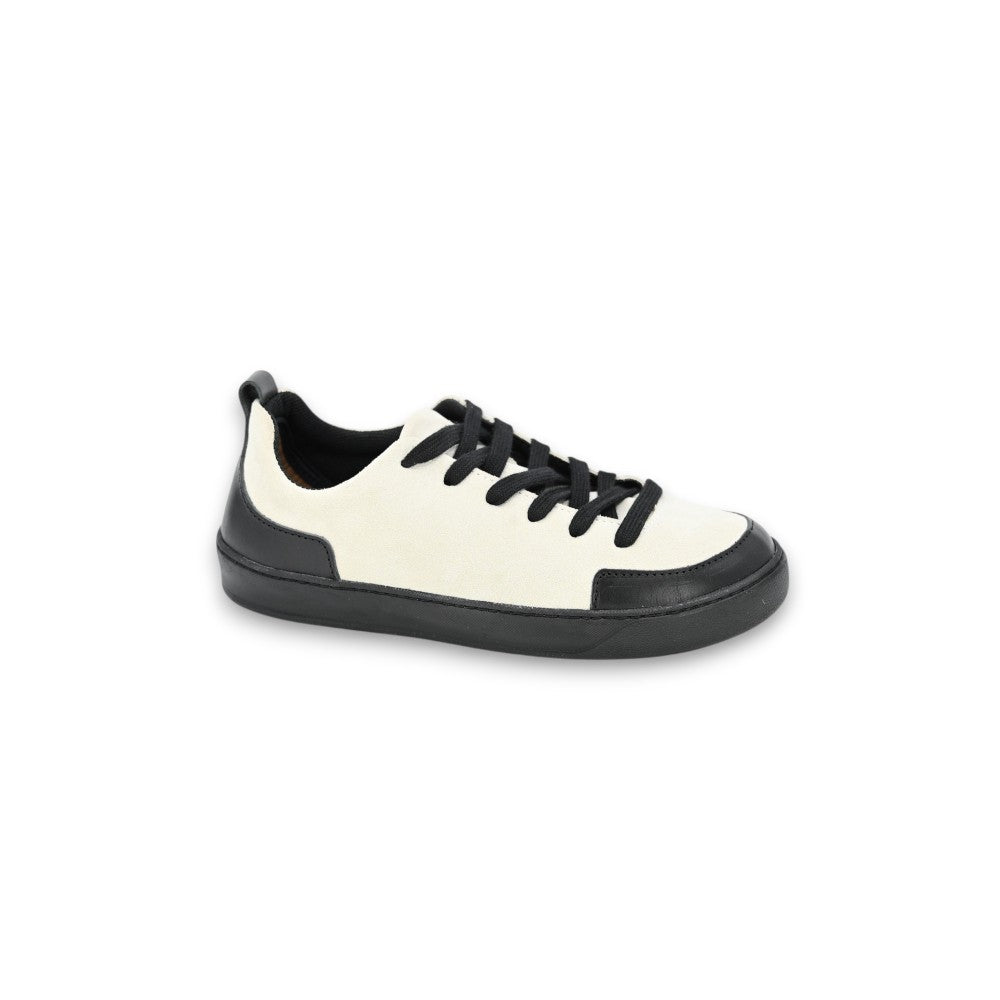 TOKU Portland Sneaker – Weiß – Produktansicht 2