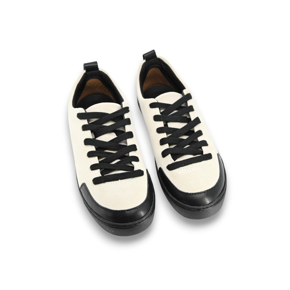 TOKU Portland Sneaker – Weiß