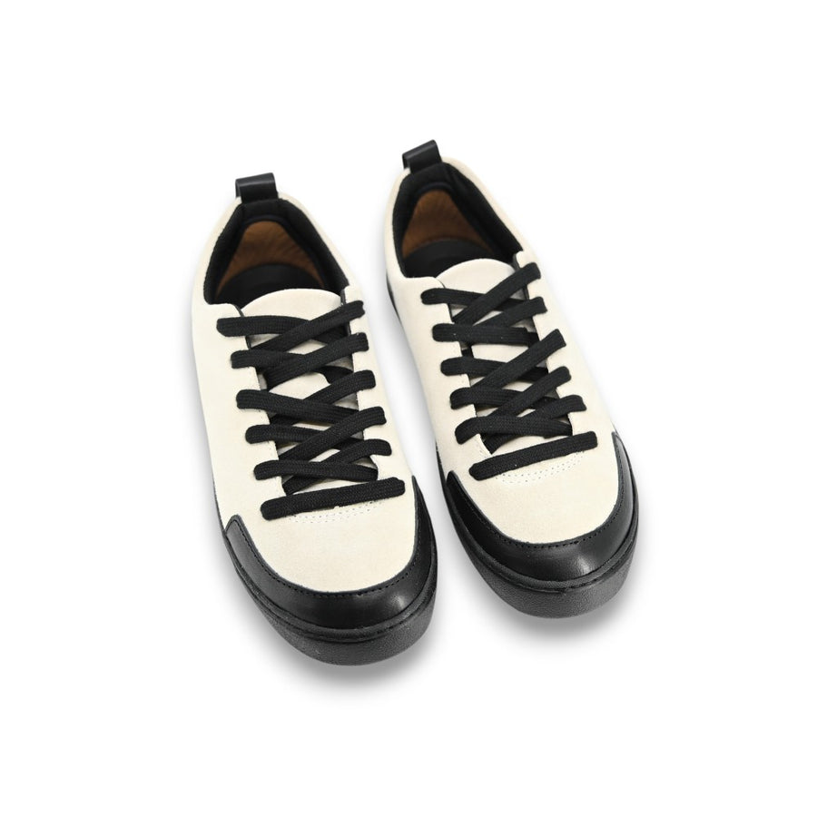 TOKU Portland Sneaker – Weiß