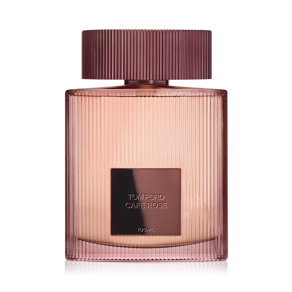 Tom Ford Cafe Rose EDP 100 ml Unisex Parfum - Neuheiten