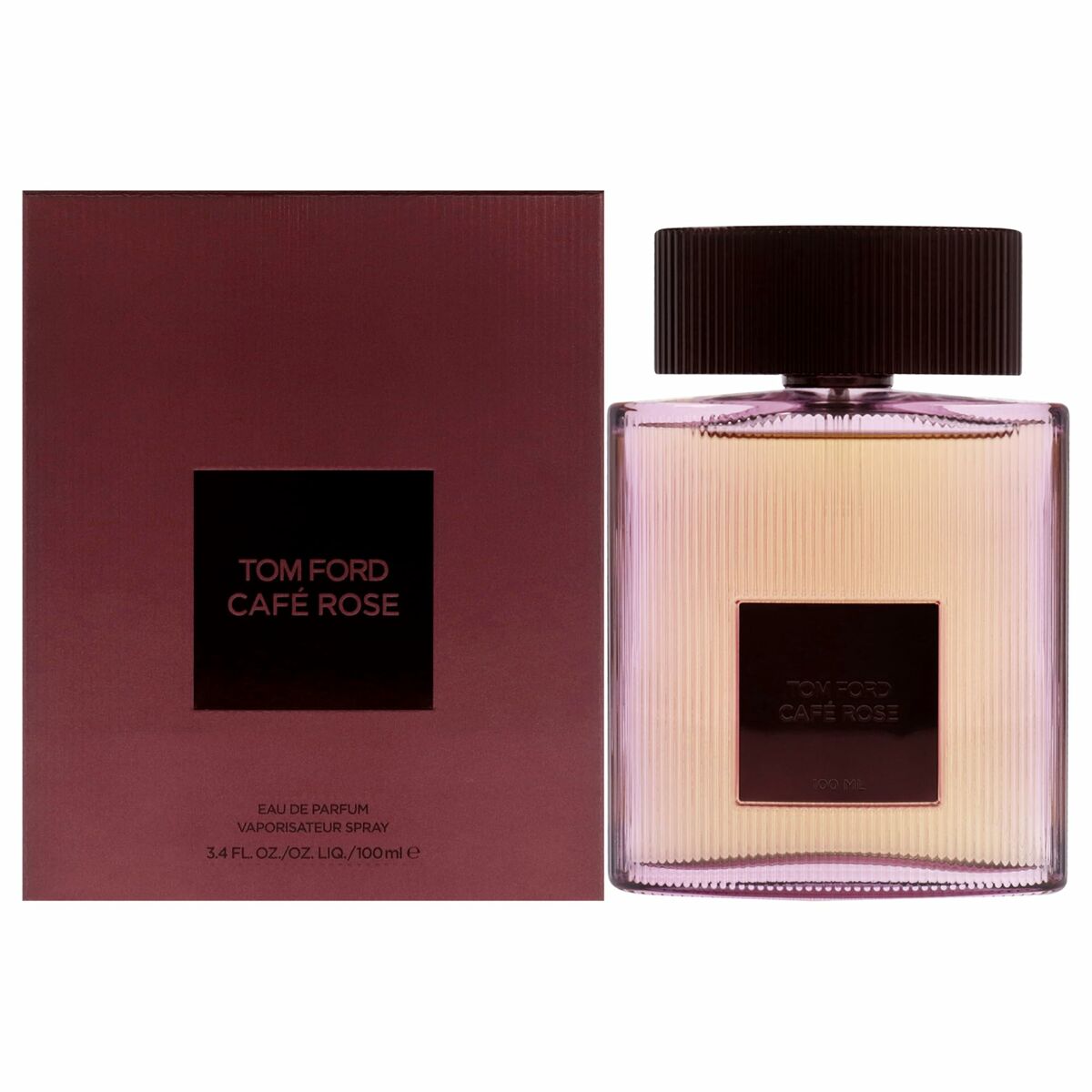 Tom Ford Cafe Rose EDP 100 ml Unisex Parfum - Neuheiten