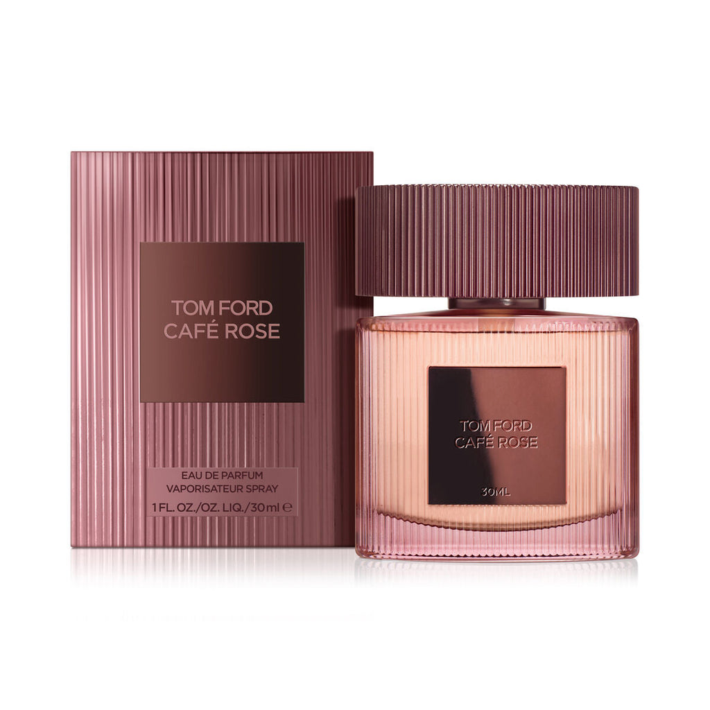 Tom Ford Cafe Rose EDP 30 ml Unisex Parfum - Neuheiten