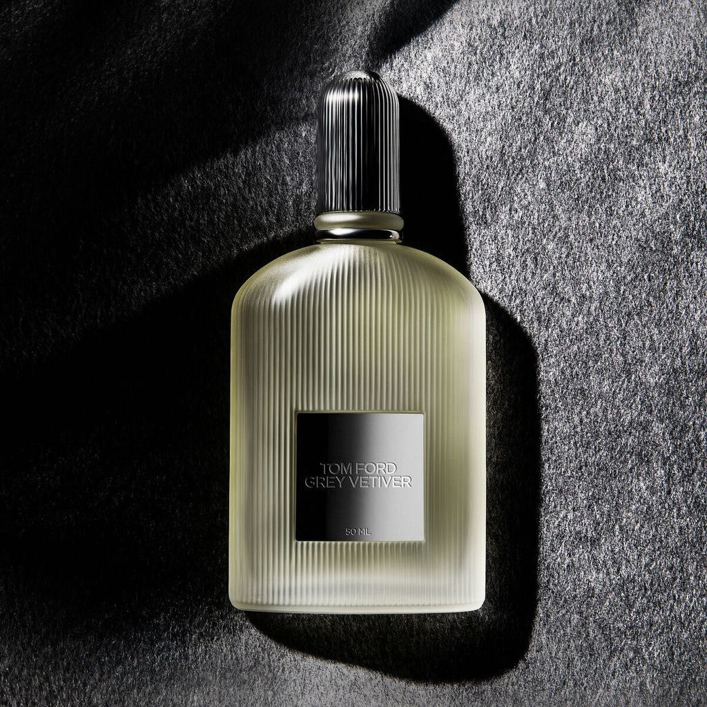 Tom Ford Grey Vetiver Herrenparfüm 100 ml - Neuheiten