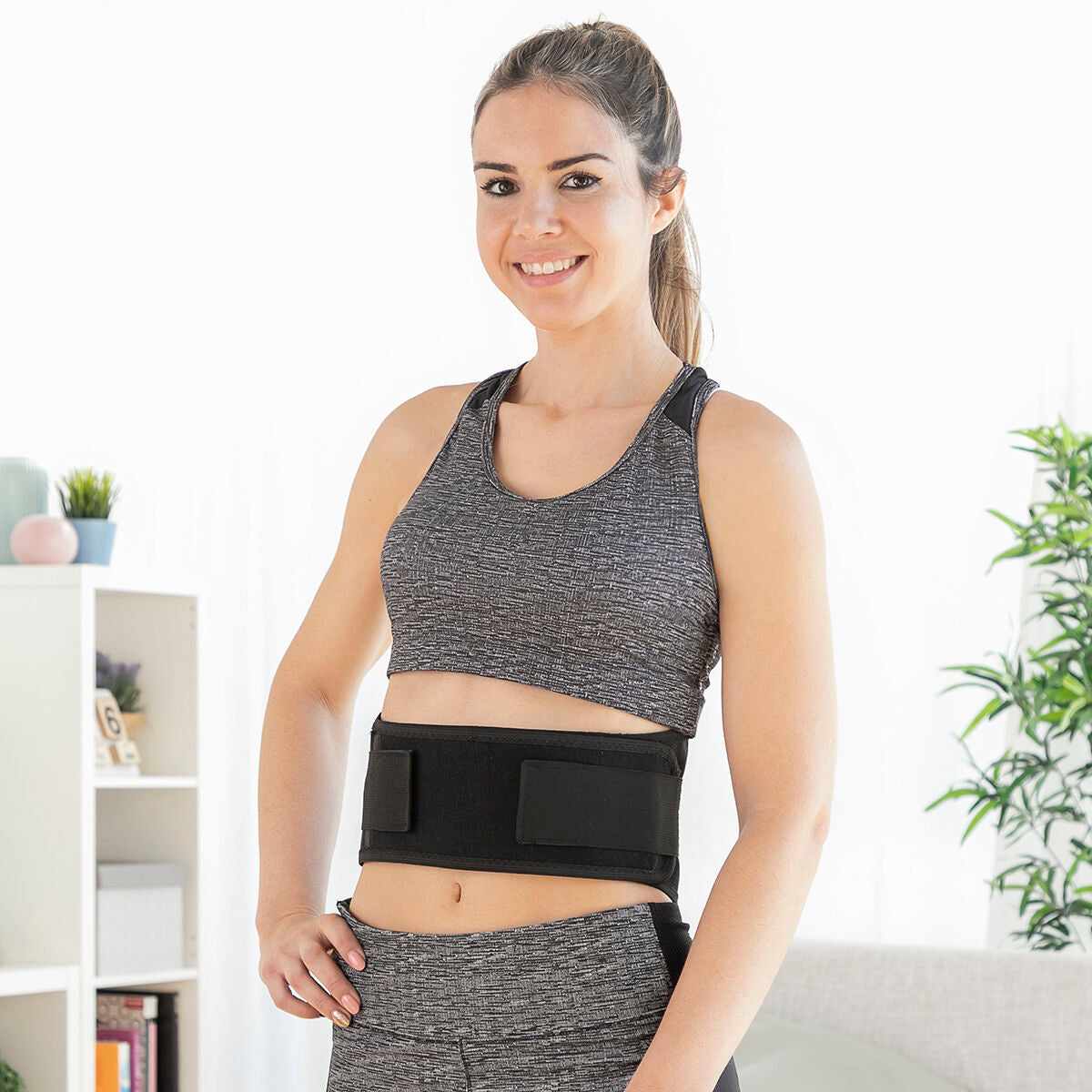 Tourmabelt Wrmender Grtel zur Haltungskorrektur AWK Flagship e.U. - Accessoires & Lifestyle Tourmabelt Wrmender Grtel zur Haltungskorrektur AWK Flagship e.U. - Accessoires & Lifestyle
