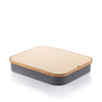 Tragbare Laptop Unterlage Ablagefach Larage InnovaGoods