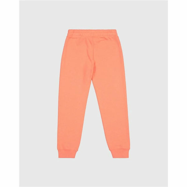 Trainingshose Champion Rib Cuff Orange Herren - Sport & Freizeit