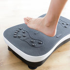 Trainingsplattform Vibration Zubehör Übungsleitfaden
