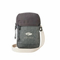 Umhängetasche Rip Curl Slim Pouch Classic Black Friday
