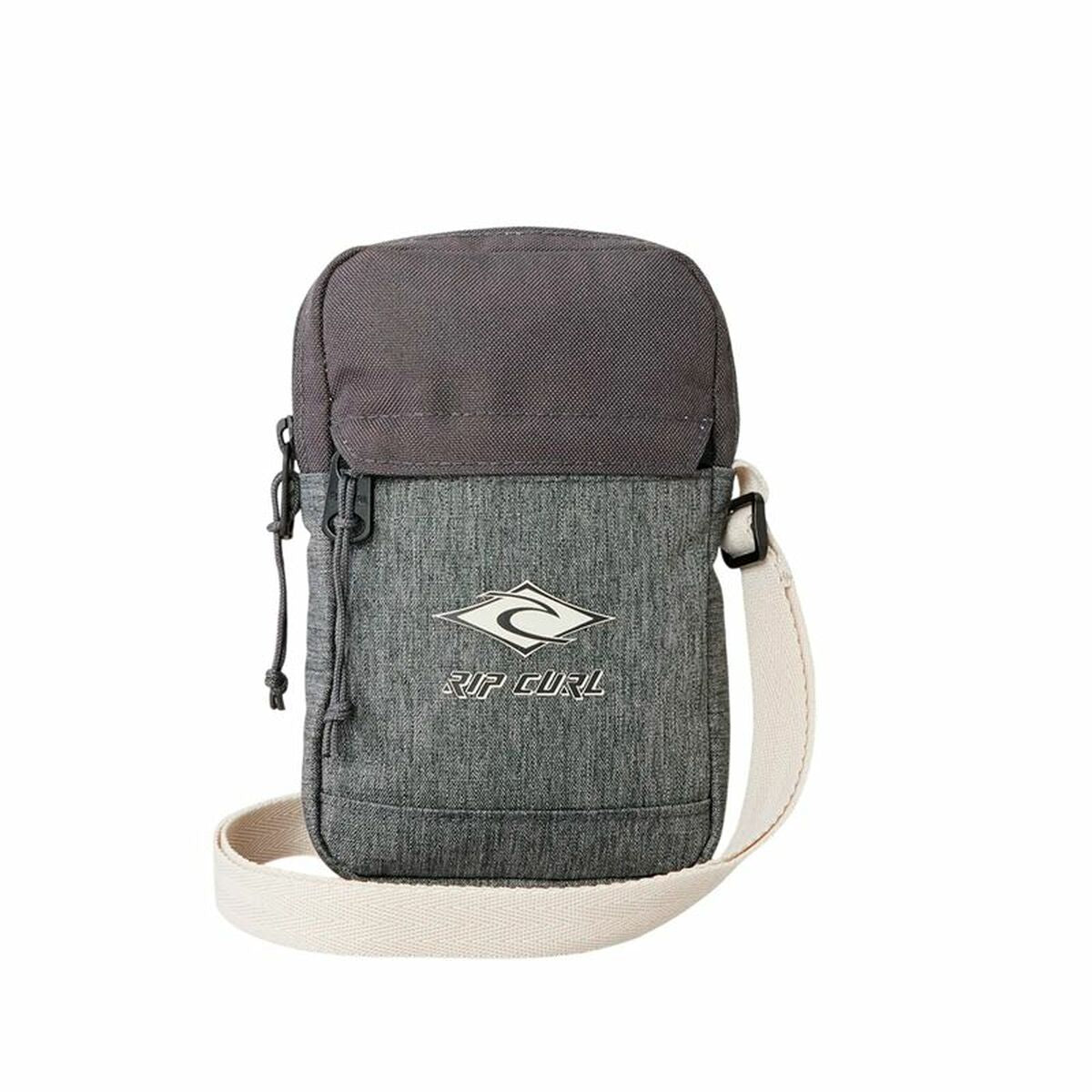 Umhängetasche Rip Curl Slim Pouch Classic Black Friday