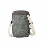 Umhängetasche Rip Curl Slim Pouch Classic Black Friday