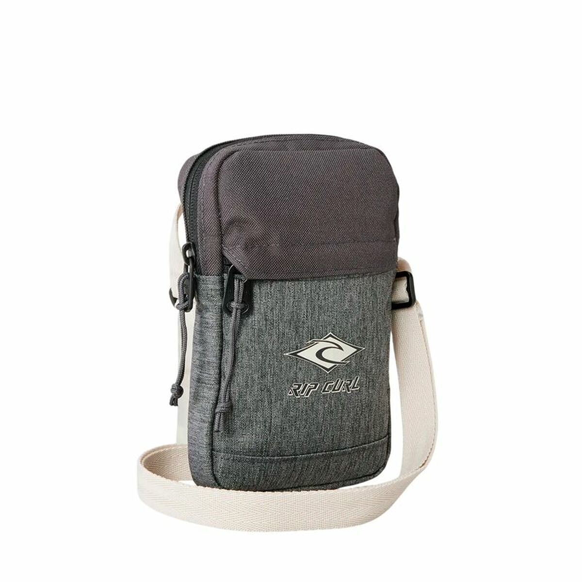 Umhängetasche Rip Curl Slim Pouch Classic Black Friday