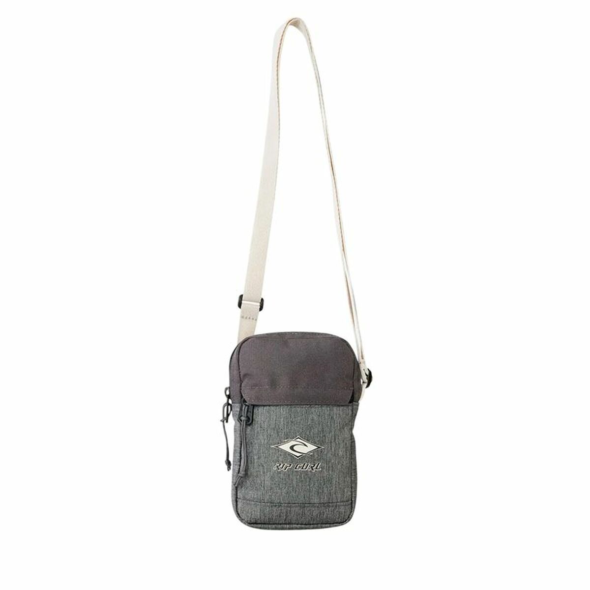 Umhängetasche Rip Curl Slim Pouch Classic Black Friday