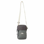 Umhängetasche Rip Curl Slim Pouch Classic Black Friday