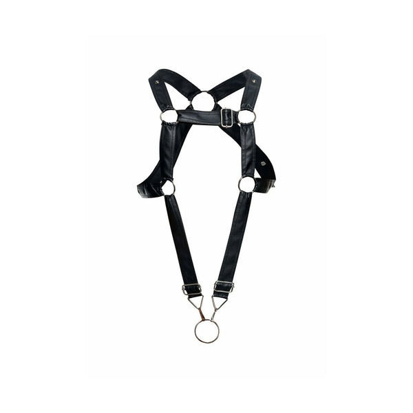 Umschnallset für Anfänger – Diskreter Erotikspaß - Neuheiten