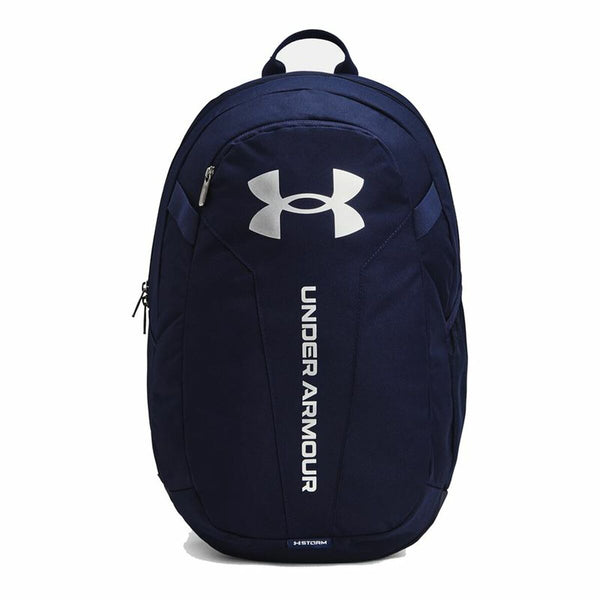 Under Armour Hustle Lite Sportrucksack Marineblau - Sport & Freizeit