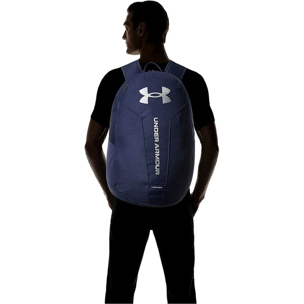 Under Armour Hustle Lite Sportrucksack Marineblau - Sport & Freizeit