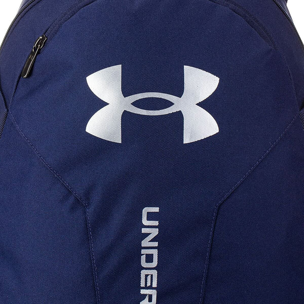 Under Armour Hustle Lite Sportrucksack Marineblau - Sport & Freizeit