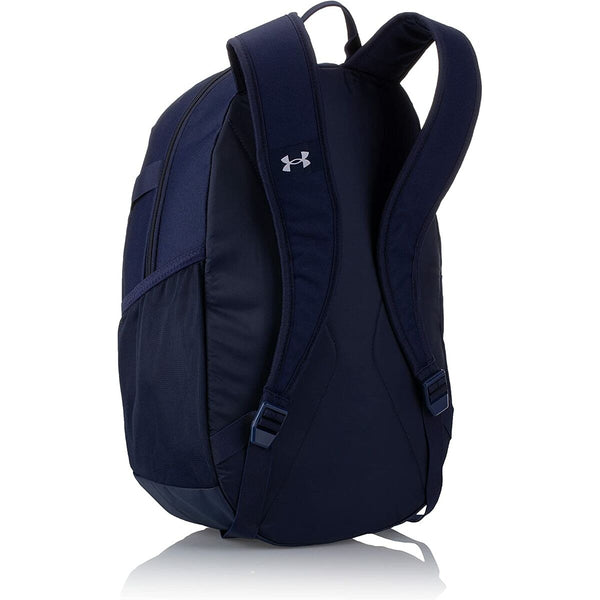 Under Armour Hustle Lite Sportrucksack Marineblau - Sport & Freizeit
