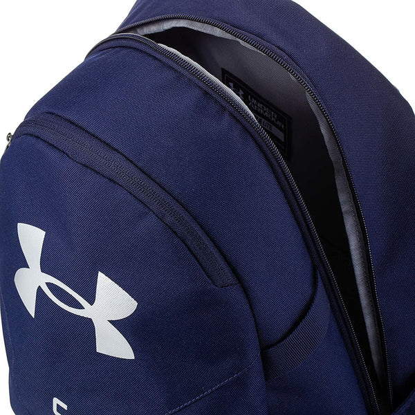 Under Armour Hustle Lite Sportrucksack Marineblau - Sport & Freizeit