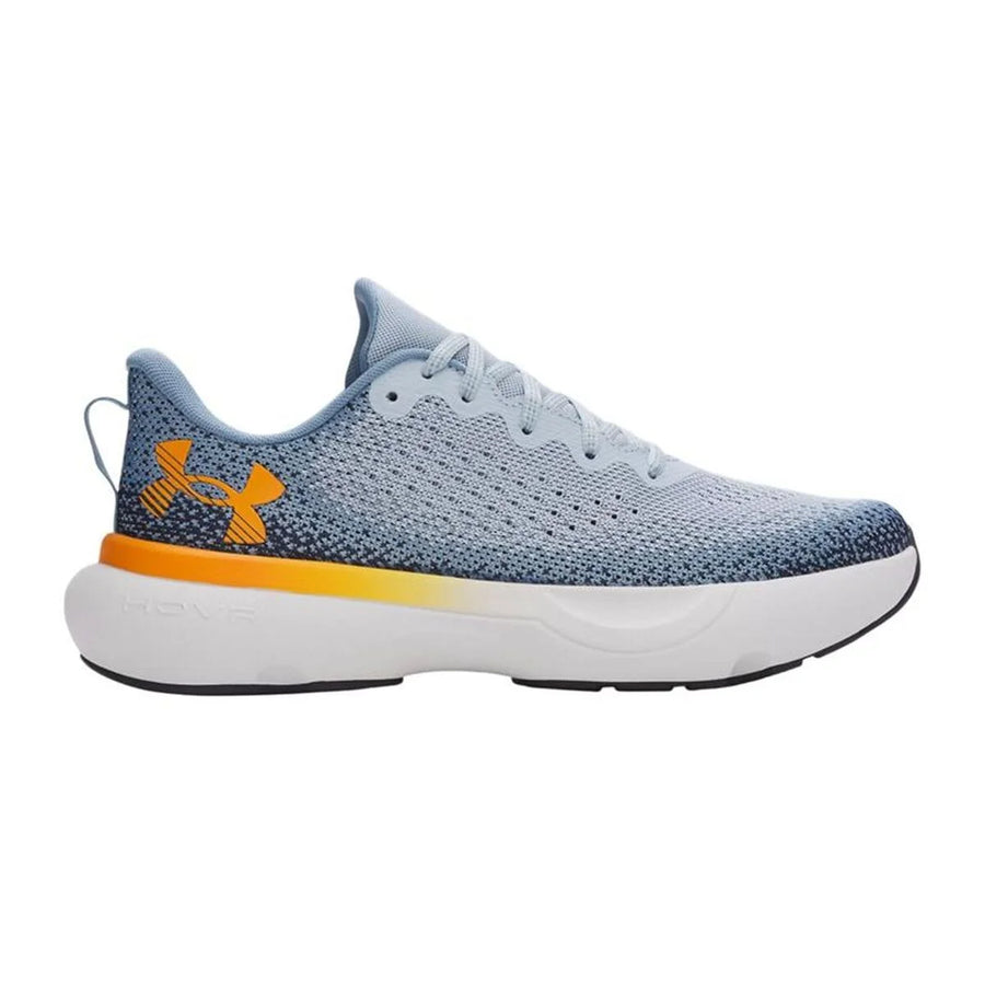 Under Armour Infinite Herren-Laufschuhe Blau