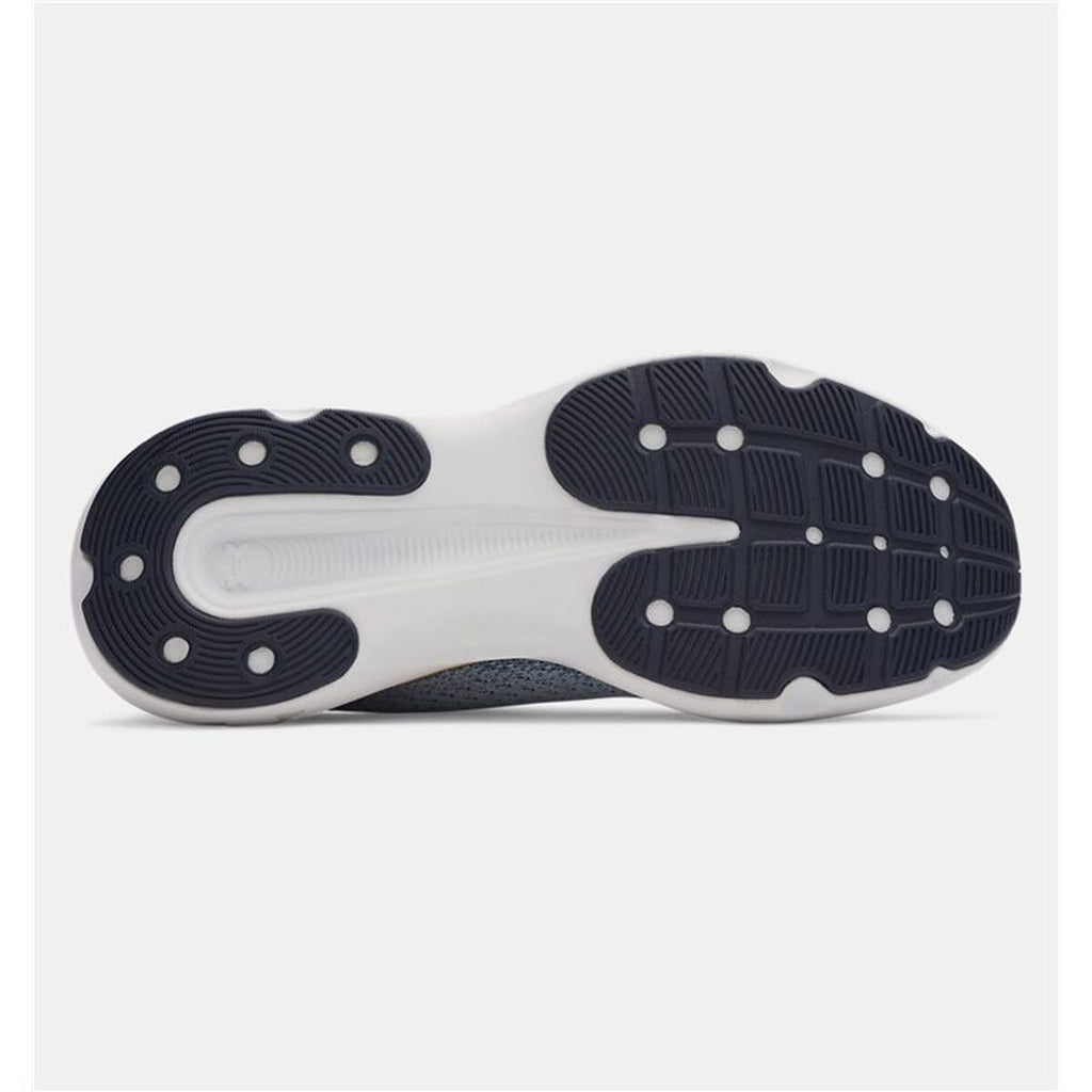 Under Armour Infinite Blau Laufschuhe Erwachsene
