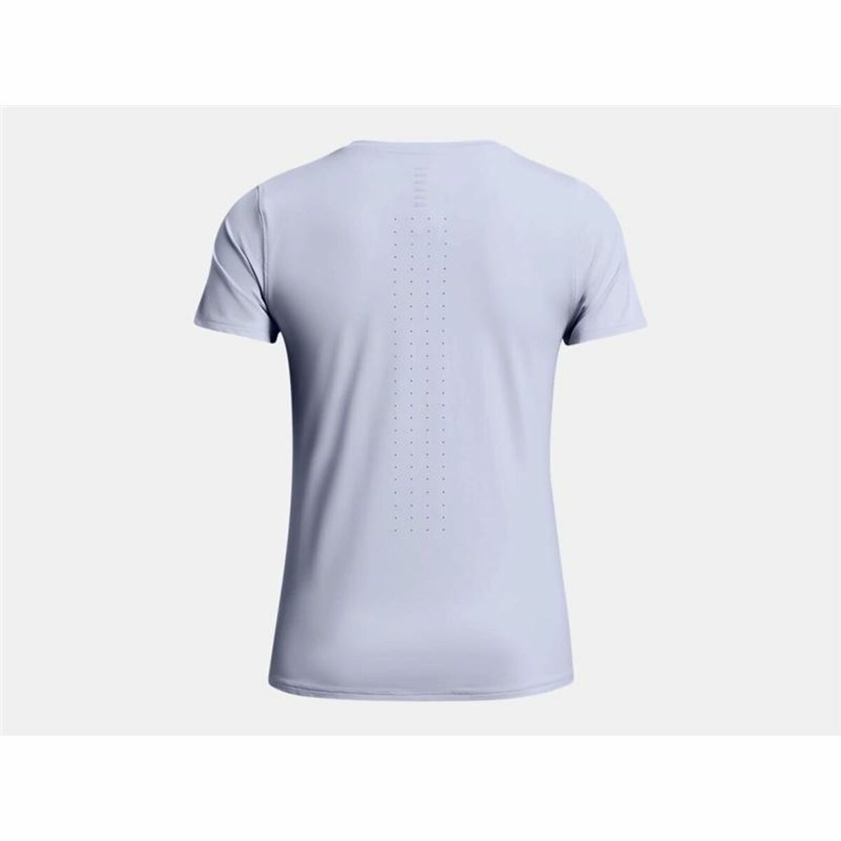 Under Armour Launch Elite SS Lila T Shirt