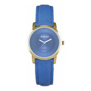 Unisex-Armbanduhr Arabians DBH2187BA – Blau, 34 mm