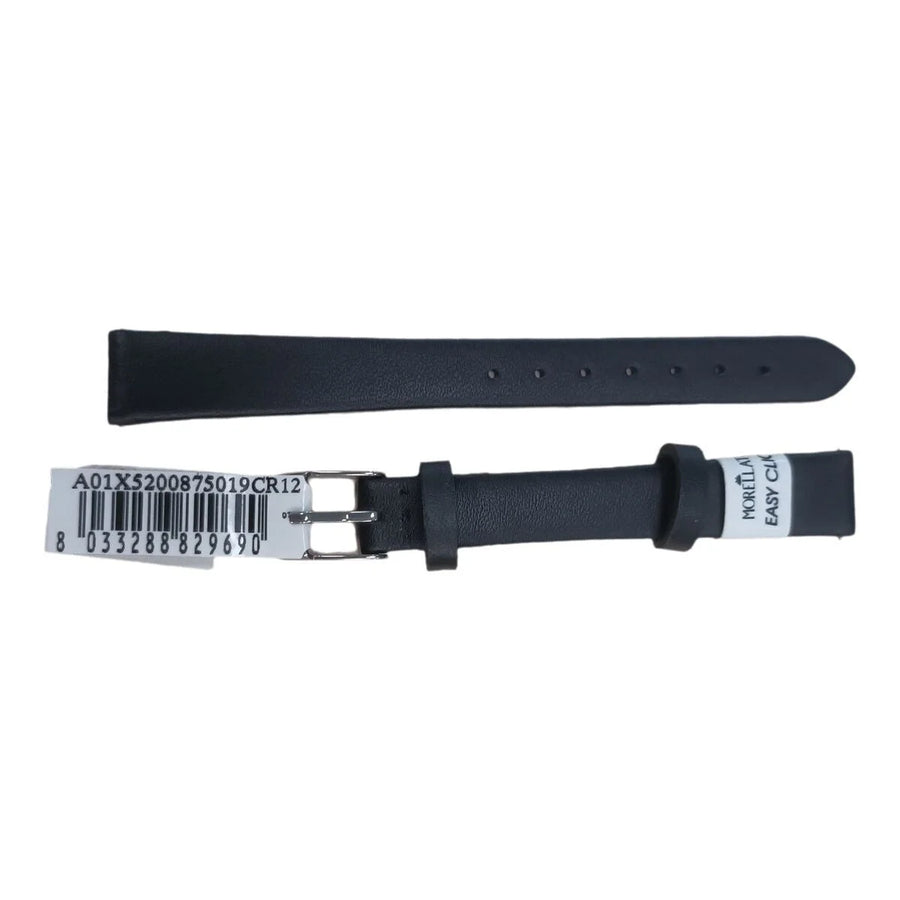 Uhrenarmband Morellato – Schwarz