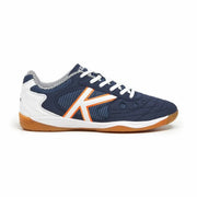 Kelme Indoor Copa Hallenfußballschuhe – Marineblau