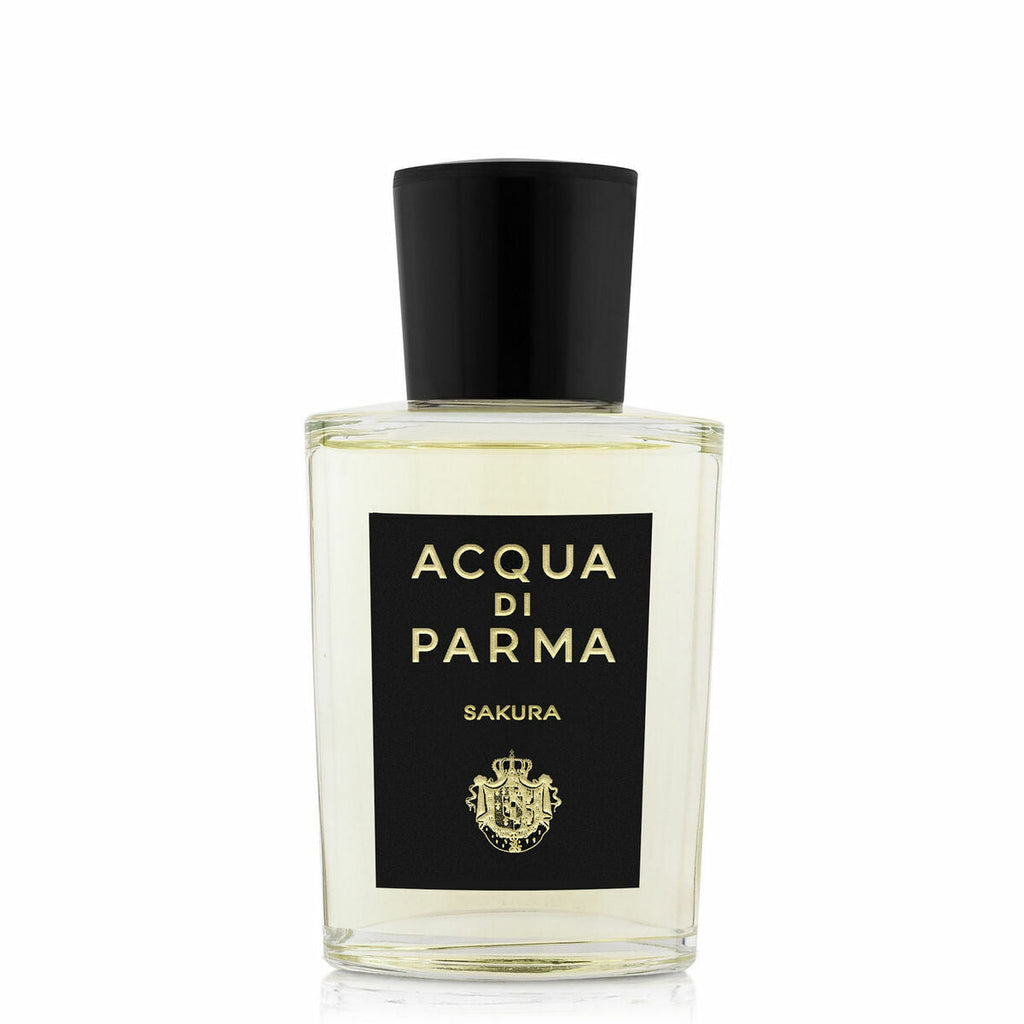 Acqua Di Parma Sakura Unisex – Eau de Parfum 100 ml - Neuheiten