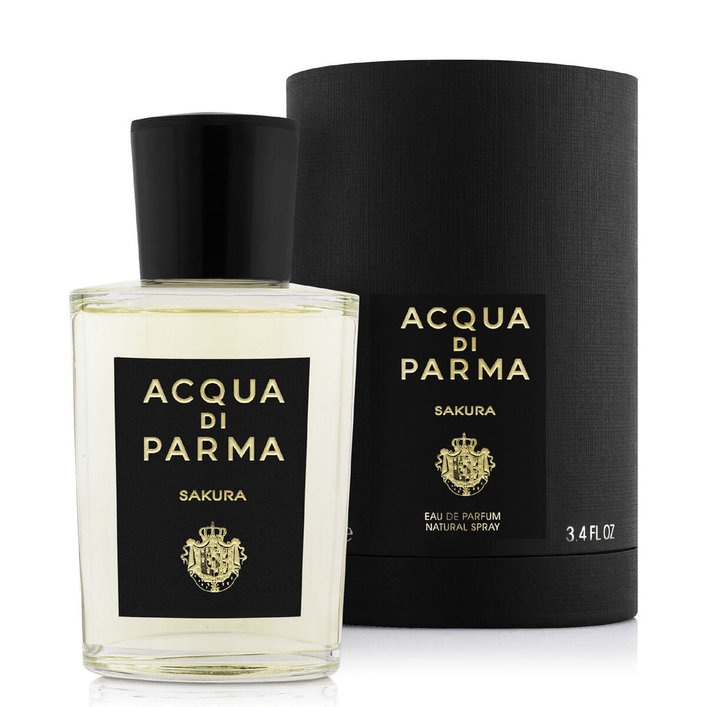 Acqua Di Parma Sakura Unisex – Eau de Parfum 100 ml - Neuheiten