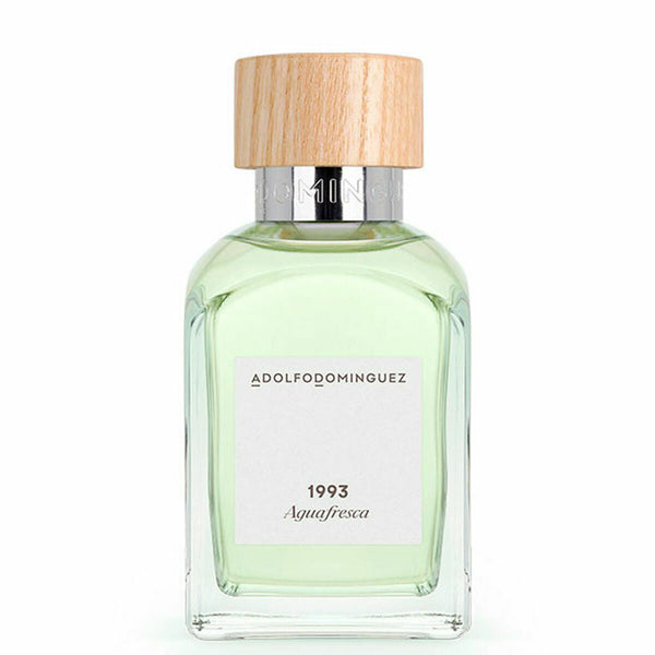 Adolfo Dominguez Agua Fresca Unisex Eau de Toilette 60 ml - Neuheiten