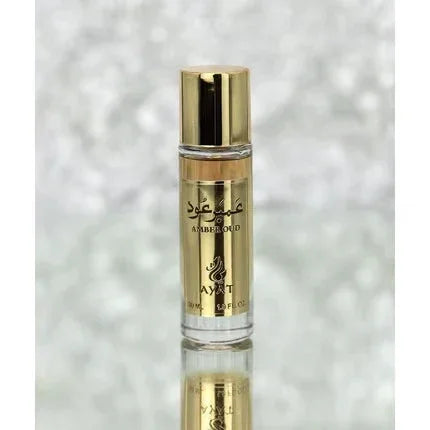 Ayat Perfumes Amber Oud 30 ml – Unisex Eau de Parfum – Produktansicht 2