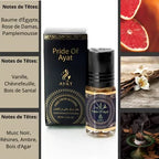 Ayat Perfumes – Arabic Oil 3 ml Halal & Vegan Duft - Neuheiten